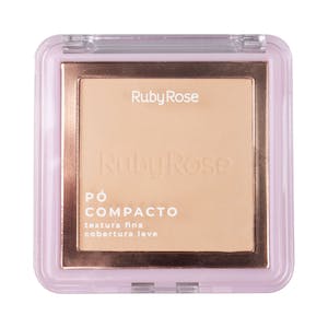 Ruby rose facial compact powder hb-858 - Medaid
