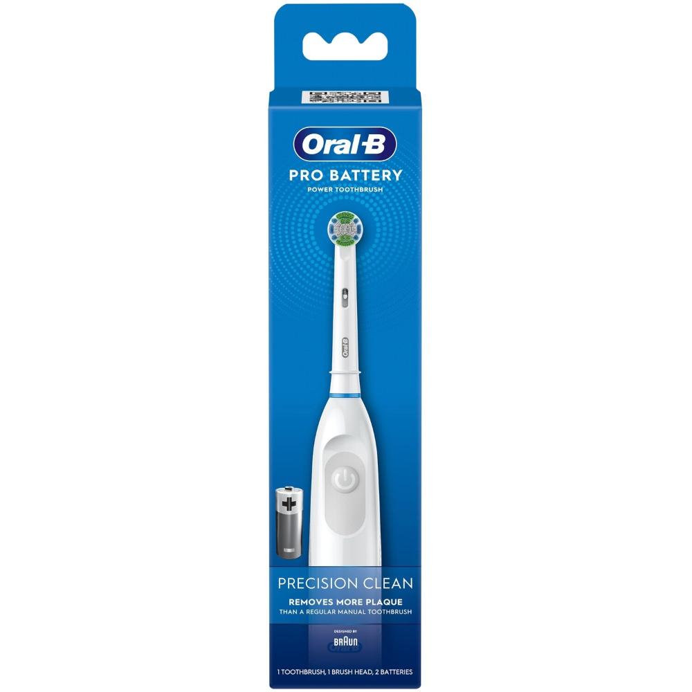 Pro Battery Precision Clean - Medaid International