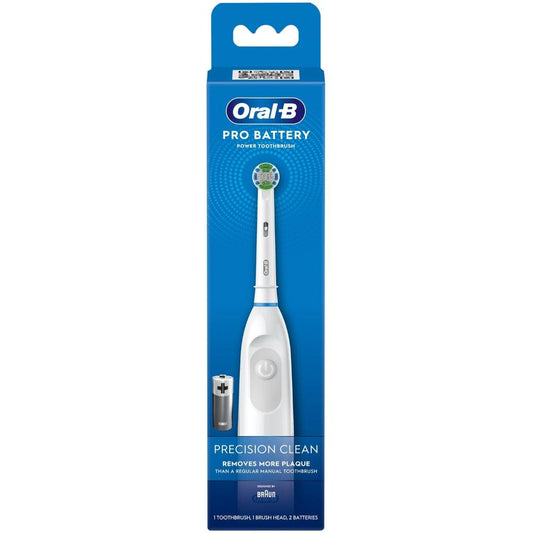 Pro Battery Precision Clean - Medaid International