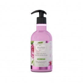 Organic Rose Water Hand & Face Moisturizing Cream 60 ML - Medaid