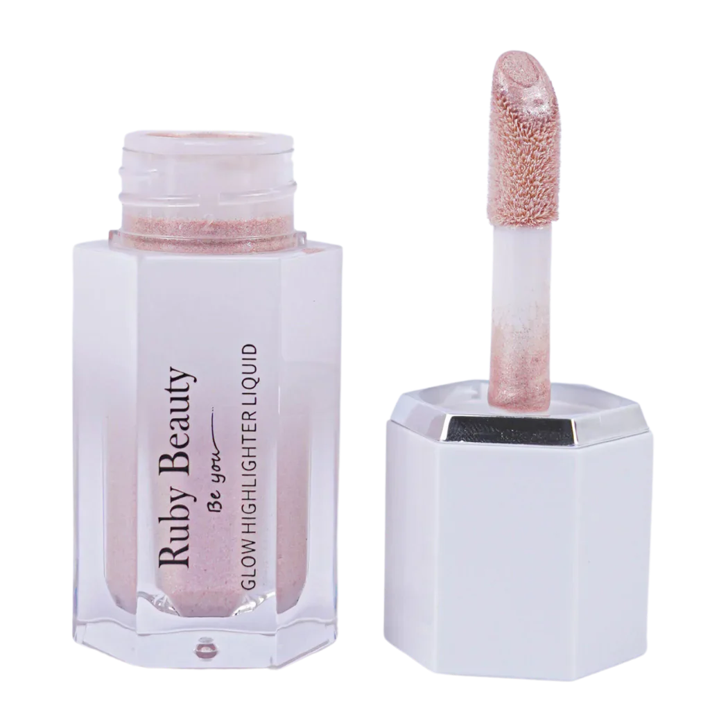 Ruby beauty glow liquid highlighter RB-254 - Medaid