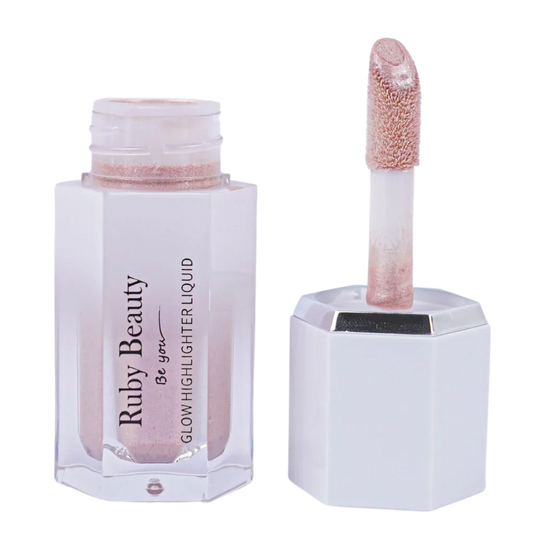 Ruby beauty glow liquid highlighter RB-254 - Medaid