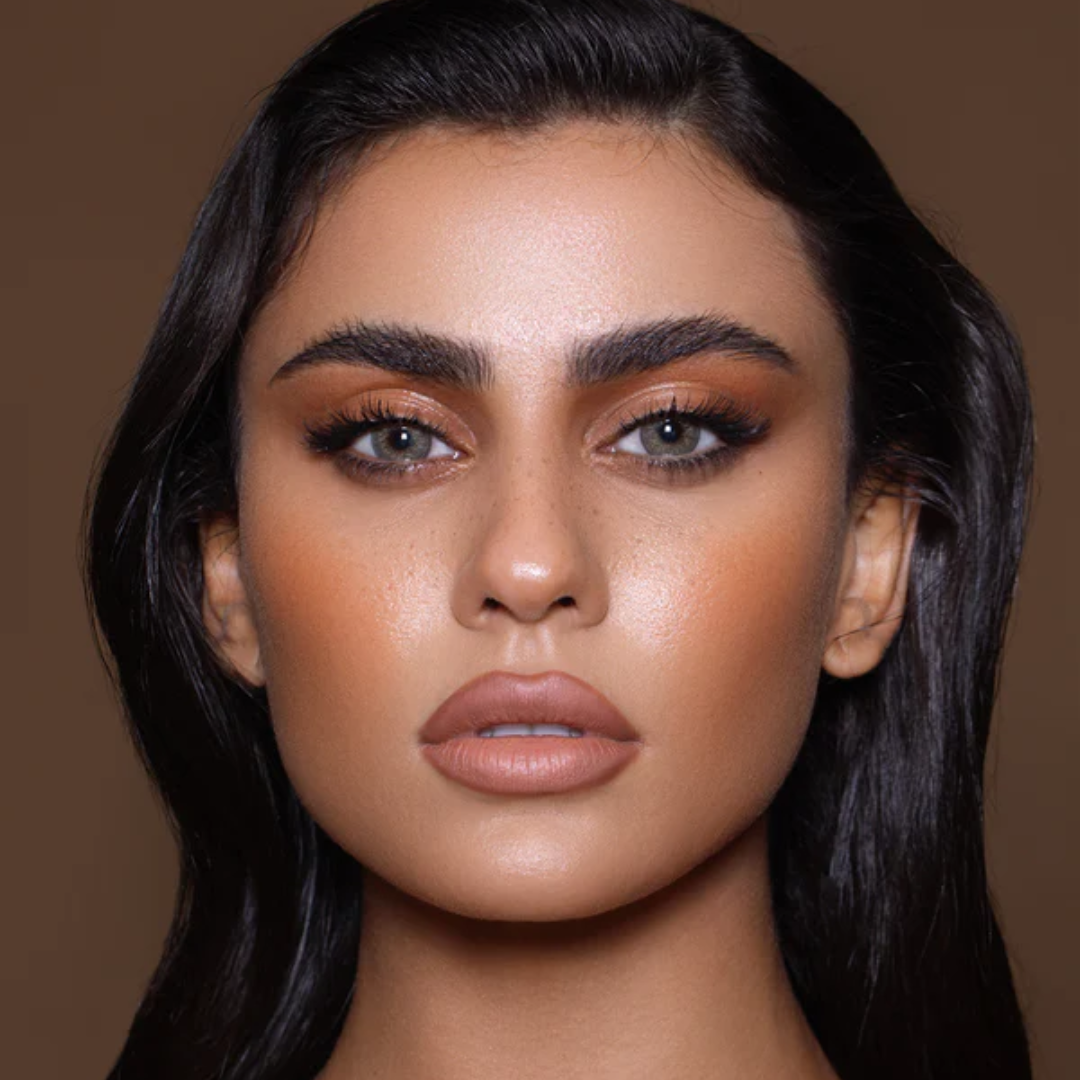 Samra X Youmi Beauty Lenses La Ibiza - Caramel - Medaid