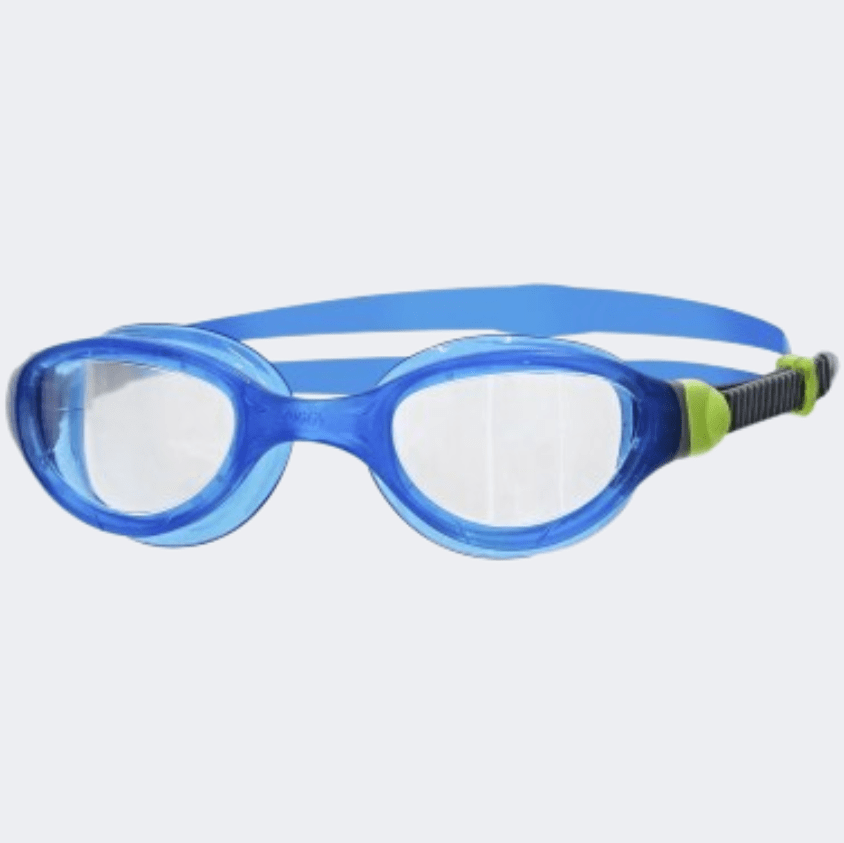 Zoggs Phantom Swim Goggles Green/Blue - Medaid
