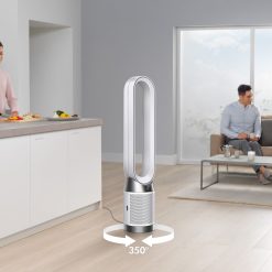 Dyson Purifier Cool Gen1 TP10 purifying fan (White) - Medaid