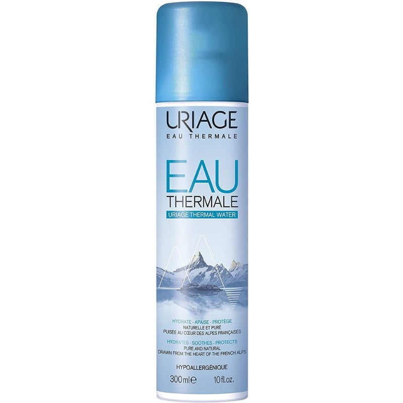 Uriage Thermal Water Spray - Medaid