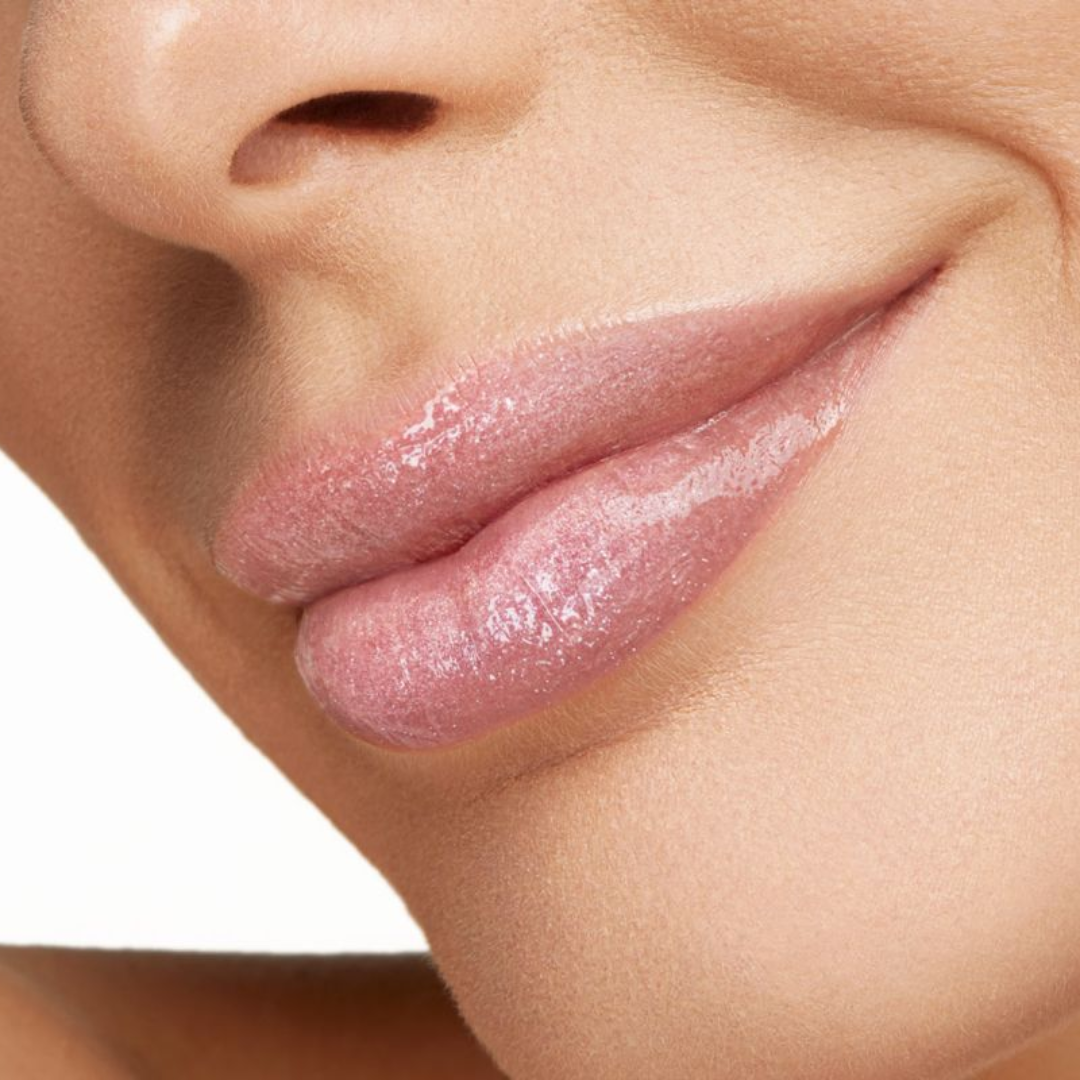 Pupa Milano Sexy Lips Volume Transparent - Medaid