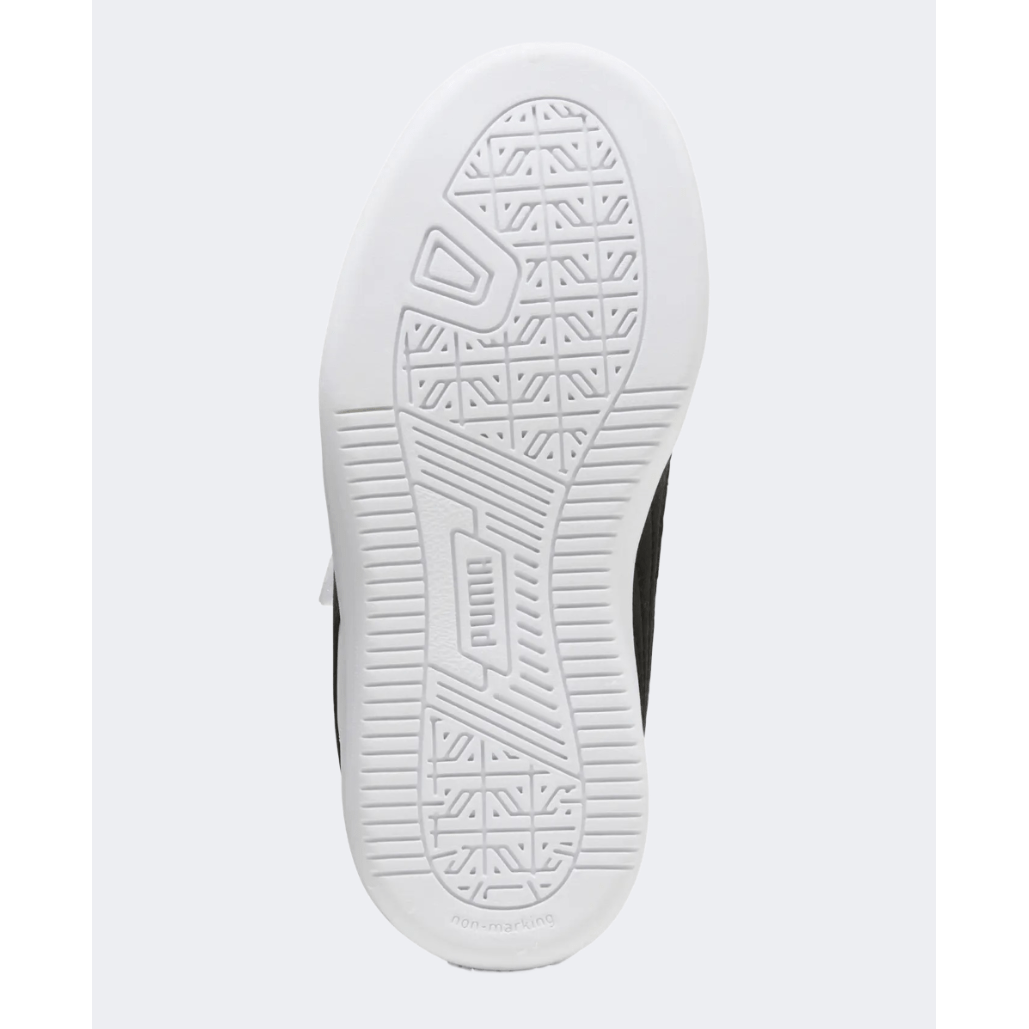 Puma Caven 2 Boys Lifestyle Shoes White - Medaid