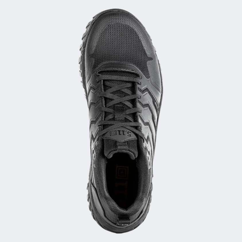 5-11 Maxgrip Trainer Men Tactical Shoes Black - Medaid