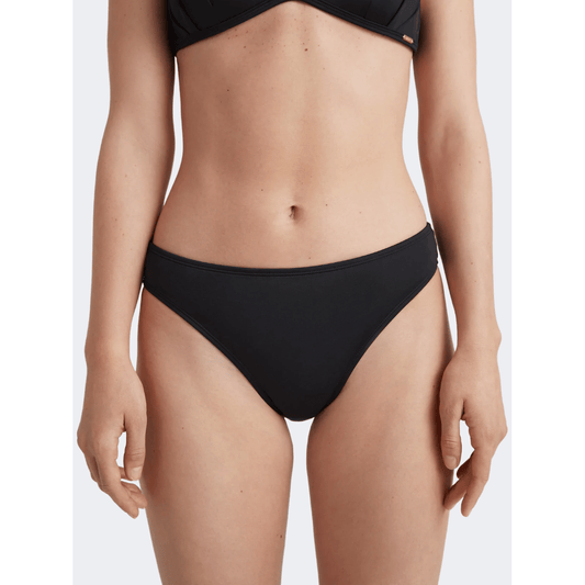 Oneill Rita Bottoms Women Beach Slip Black - Medaid International