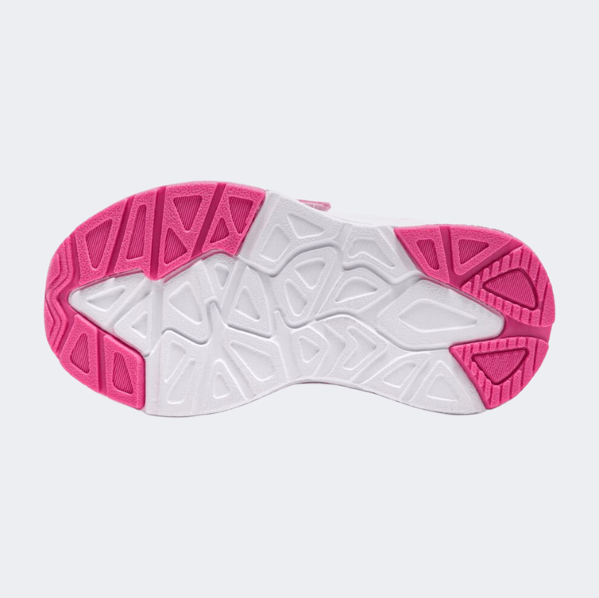 Diadora Falcon 5 I Infant-Girls Running Shoes Pink - Medaid International