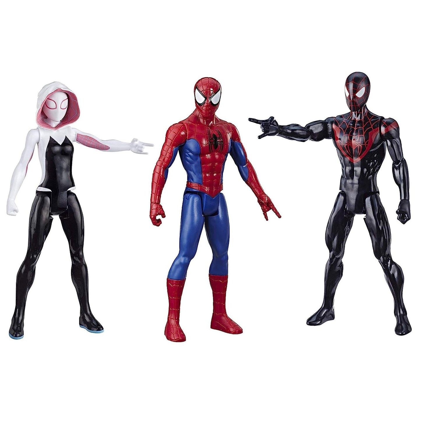 Hero Series - Spiderman Assorted - Medaid International