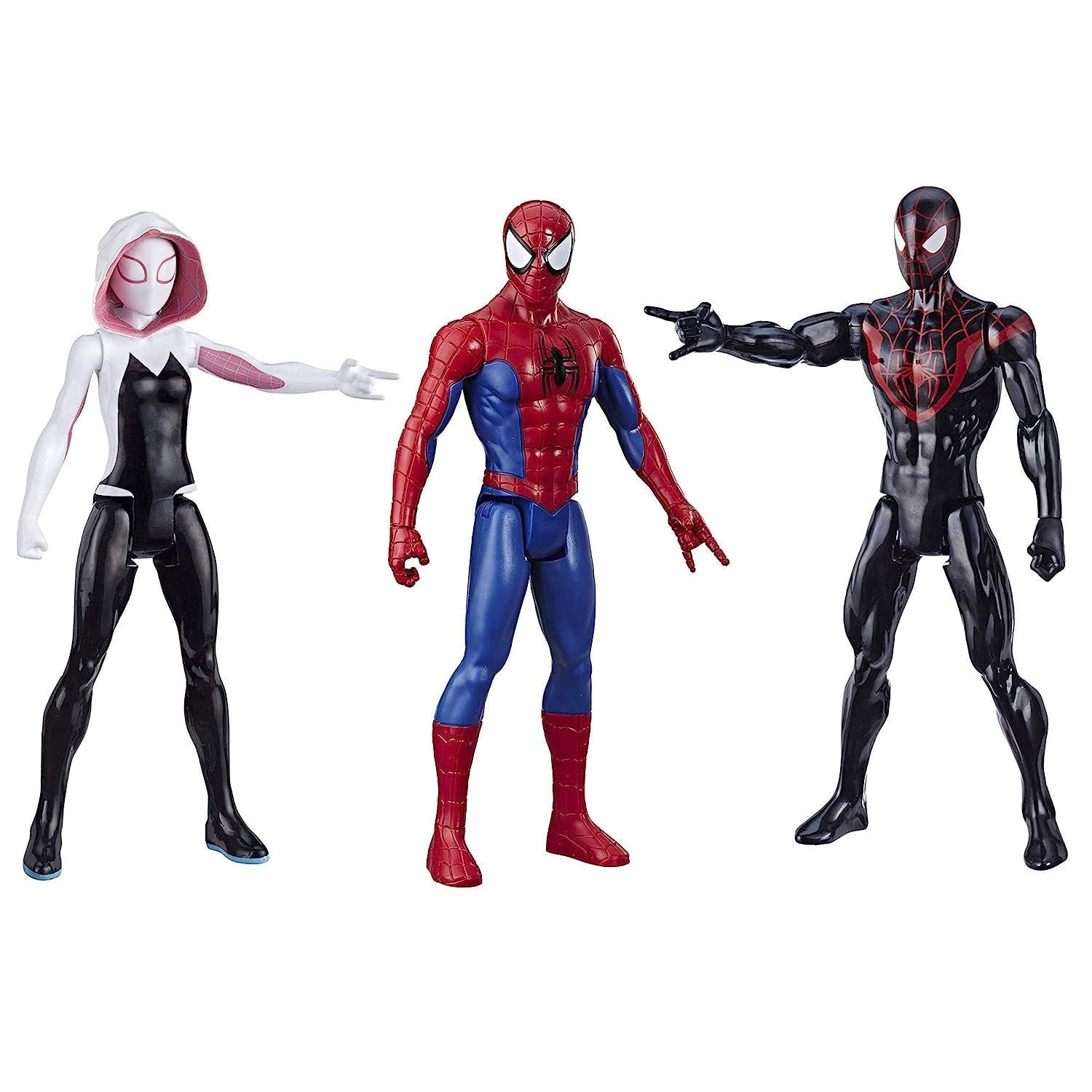 Hero Series - Spiderman Assorted - Medaid International