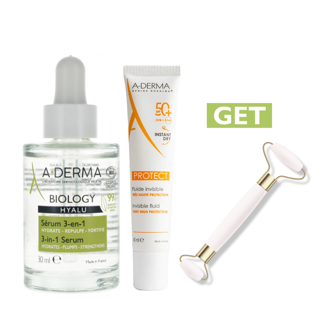 Ultimate Protection & Hydration - Medaid International