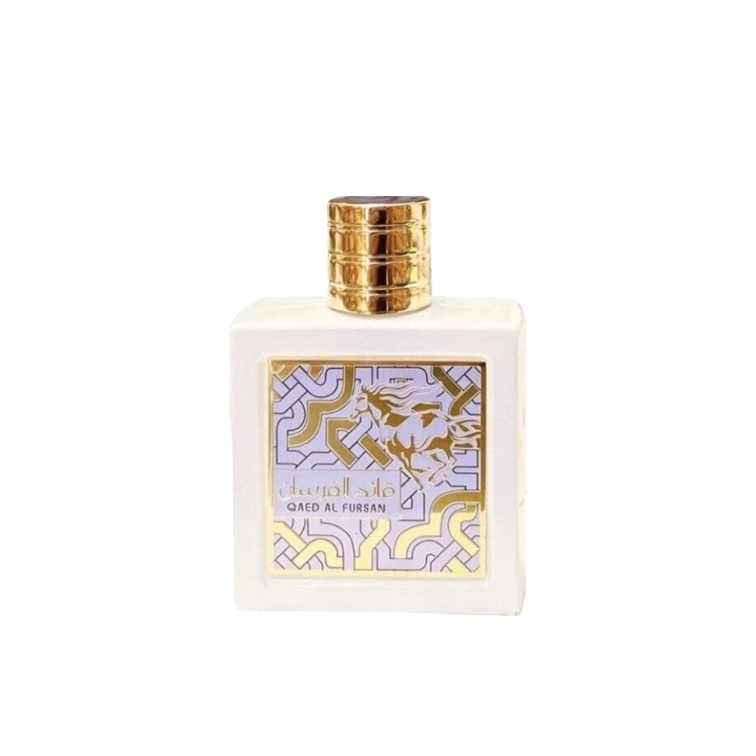 Lattafa Qaed Al Fursan Unlimited Unisex Perfume 90ml - Medaid