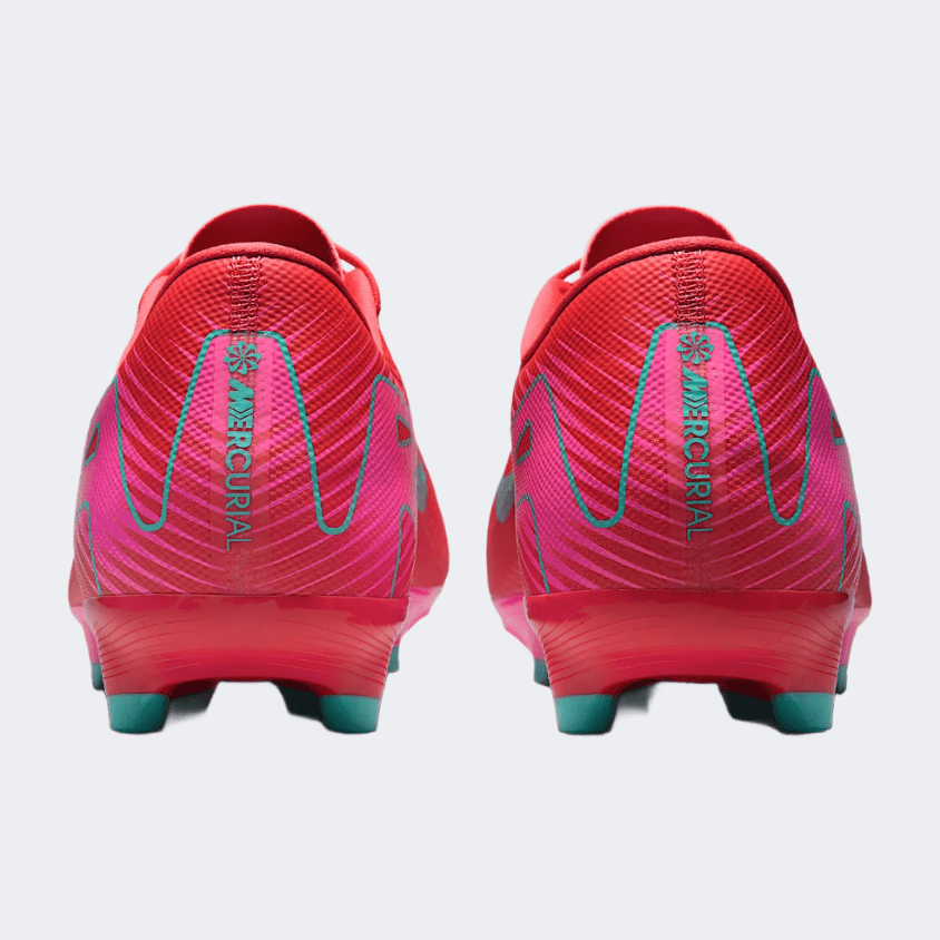 Nike Mercurial Vapor 16 Academy Men Football Shoes Red - Medaid