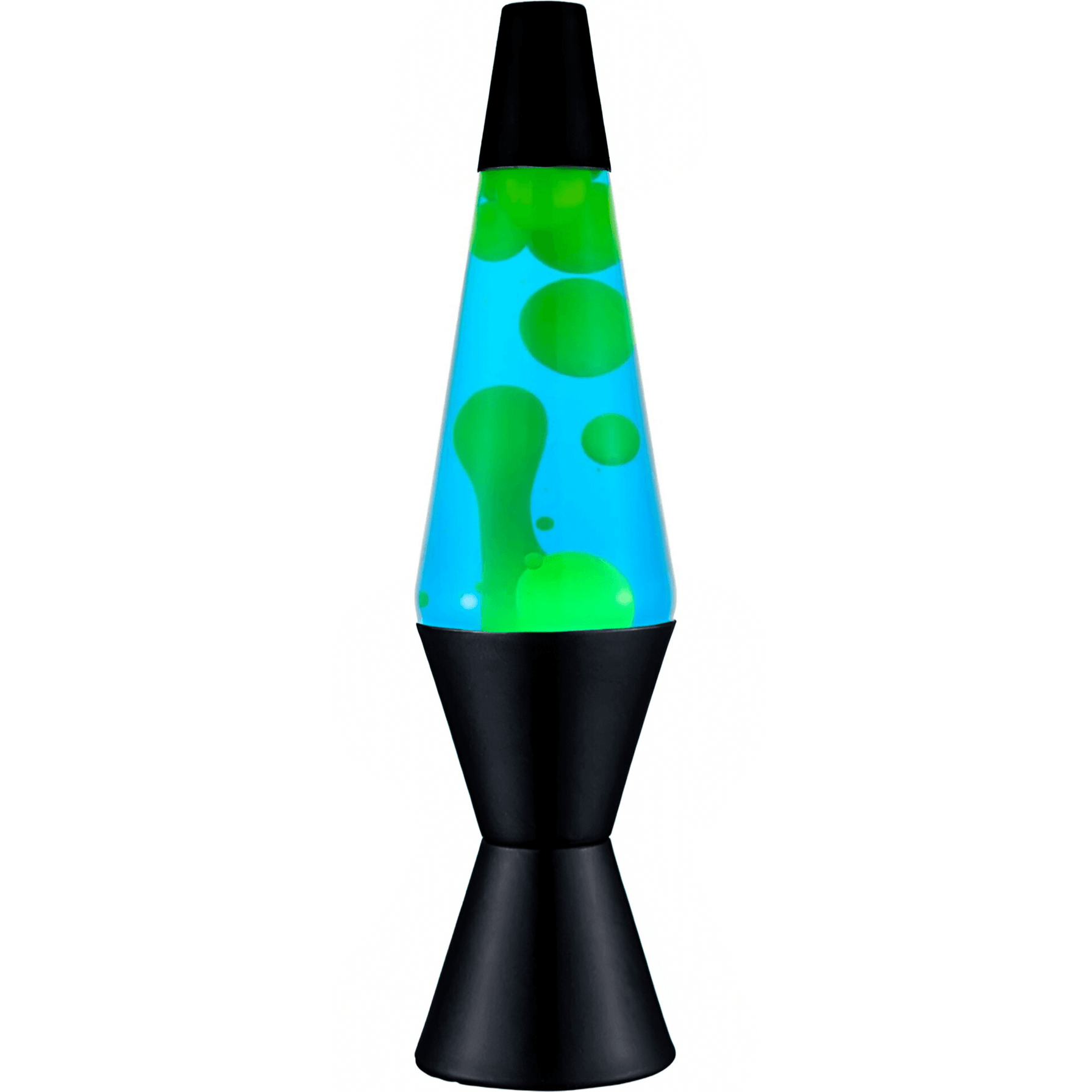 Black Enchantress Classic Lava Lamp - Medaid