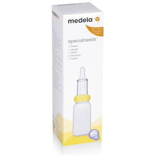 Medela SpecialNeeds Feeder - Medaid