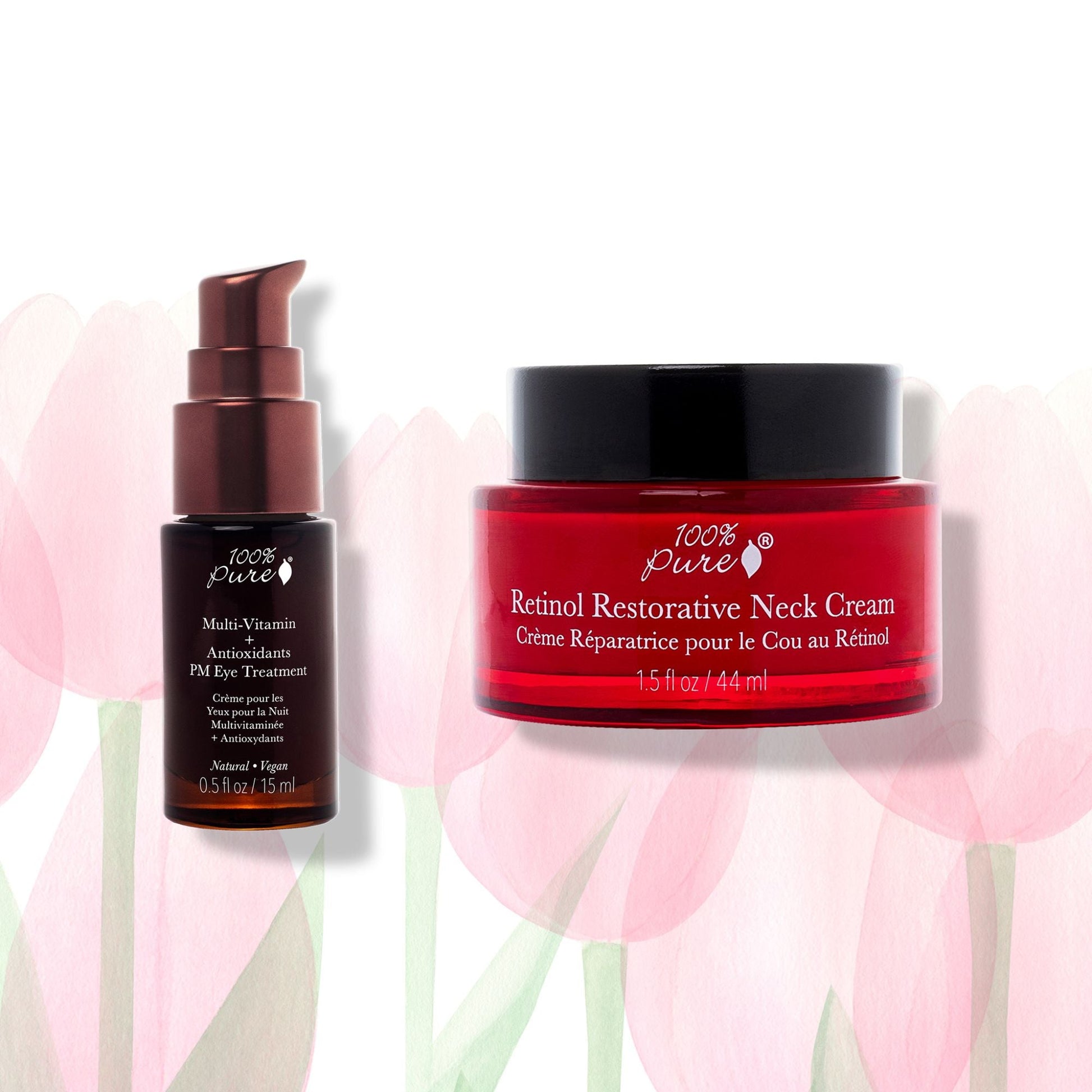 Retinol Restorative Duo 2022 - Medaid