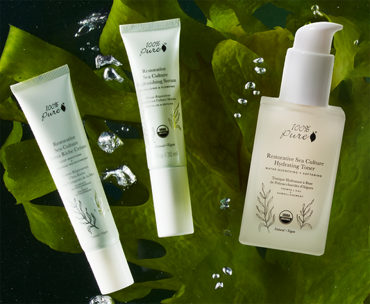 Sea Culture Kit - Medaid