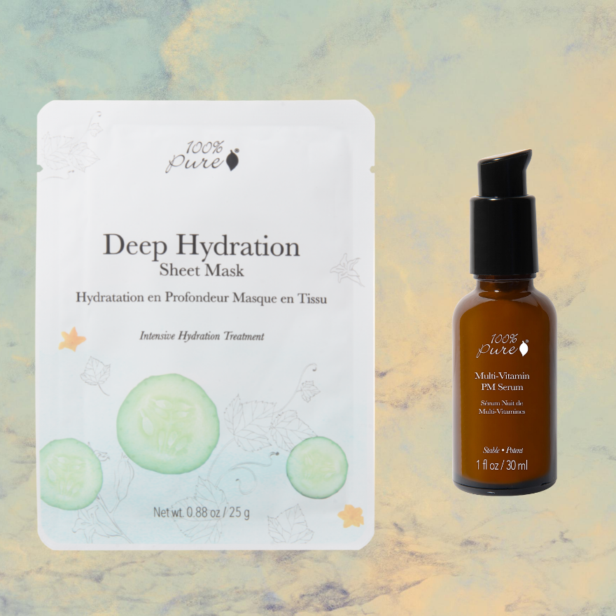 Susie's Skin Essentials - Medaid