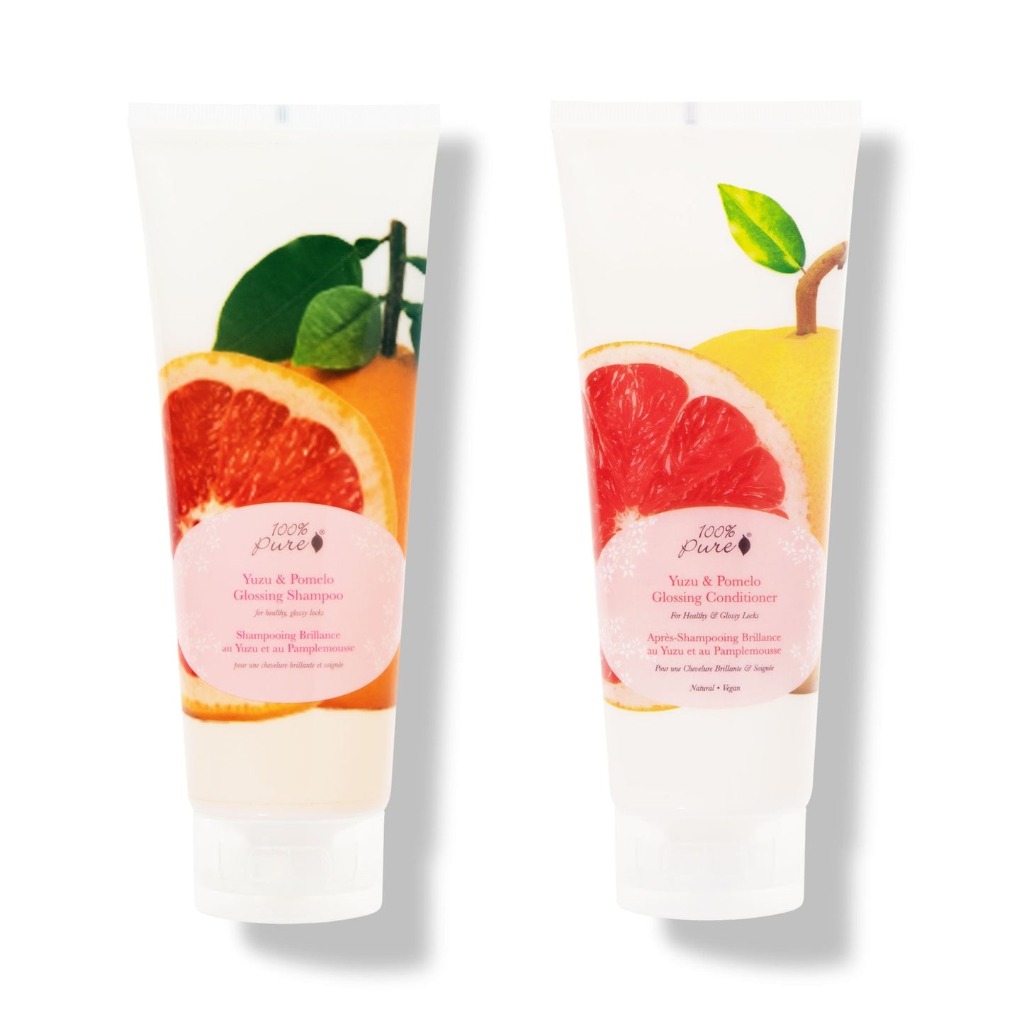 Super Shine Hair Duo - Medaid