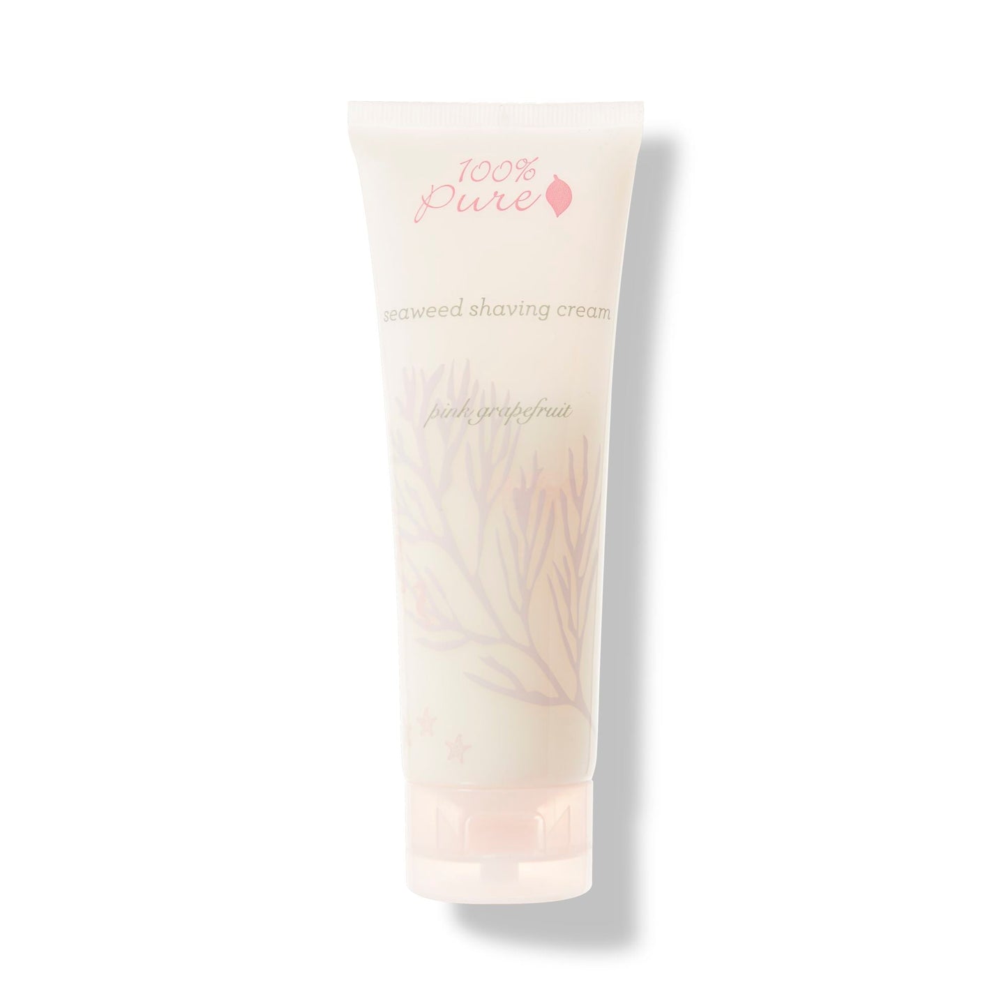 Pink Grapefruit Seaweed Shaving Cream - Medaid