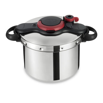 Tefal CLIPSO MINUT’ EASY 9L - Medaid