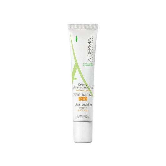 Epithelial Ah Duo Ultra-Repairing Cream - Medaid