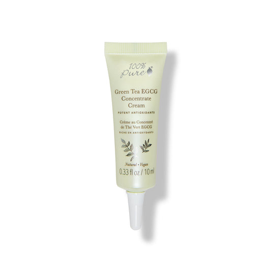 Green Tea EGCG Concentrate Cream 10ml - Medaid