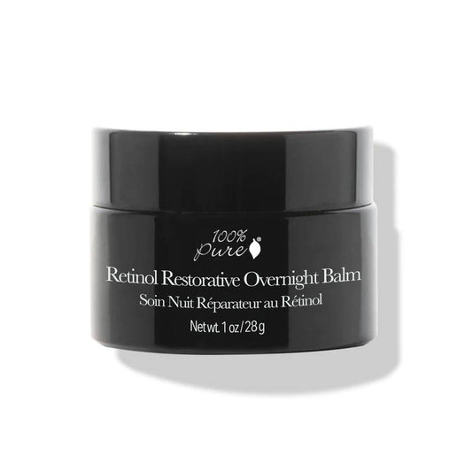 Retinol Restorative Overnight Balm - Medaid