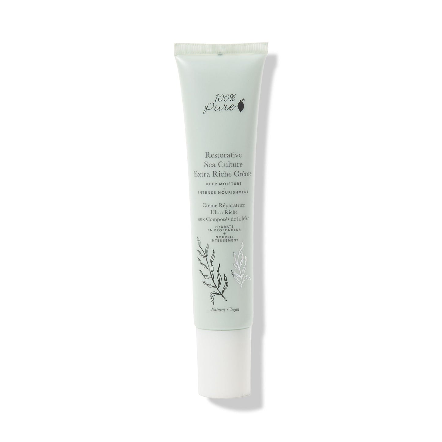 Restorative Sea Culture Extra Riche Créme - Medaid
