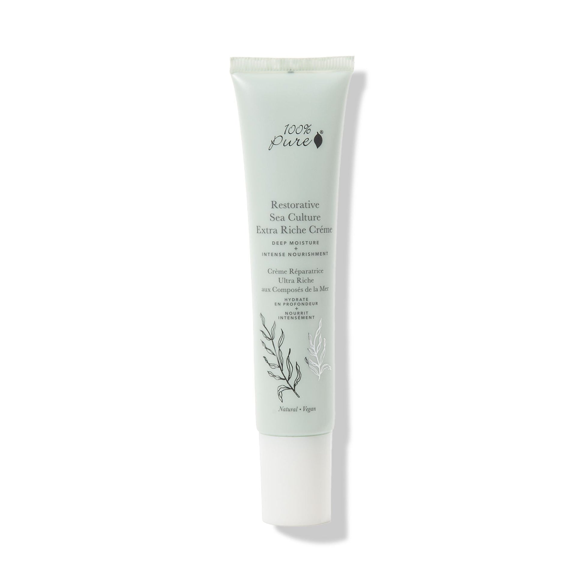 Restorative Sea Culture Extra Riche Créme - Medaid