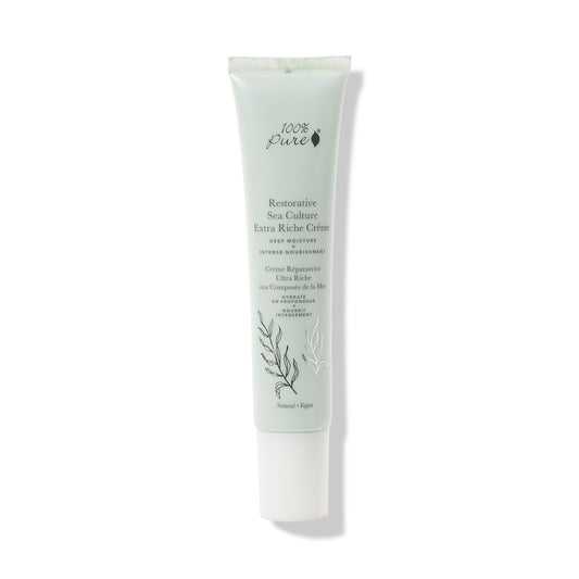 Restorative Sea Culture Extra Riche Créme - Medaid