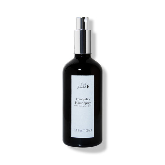 Tranquility Pillow Spray - Medaid