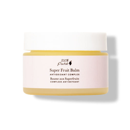 Super Fruit Balm - Medaid