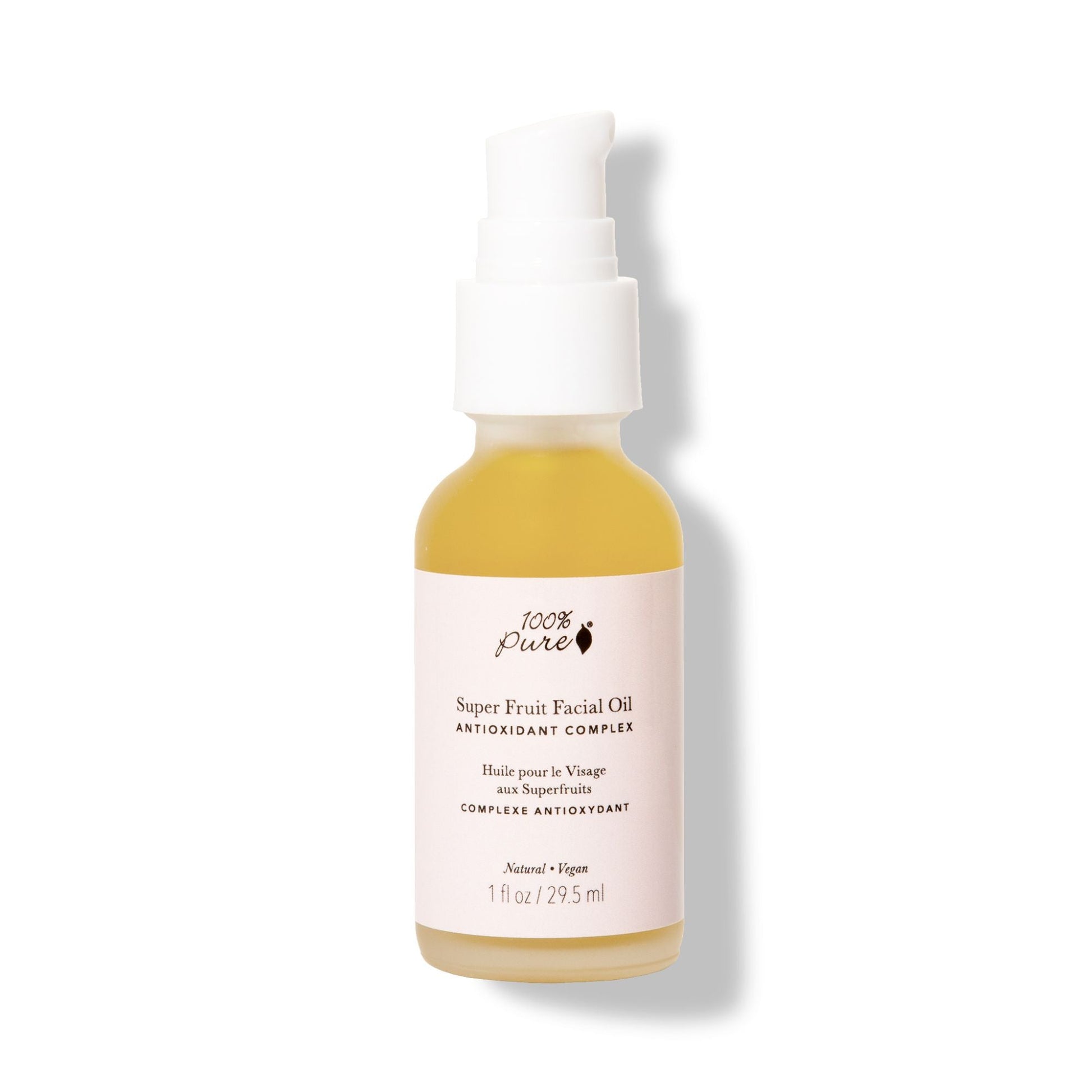 Super Fruit Facial Oil - Medaid
