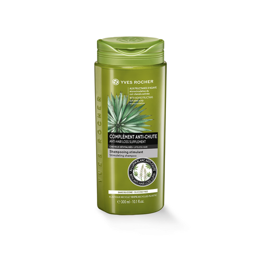 Yves Rocher Anti-Chute Shampoo 300ml - Medaid