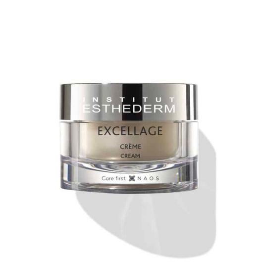 Institut Esthederm Excellage Cream 50ml - Medaid