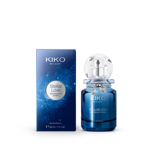 Kiko Milano Stellar Love Eau De Parfum 05 - Medaid