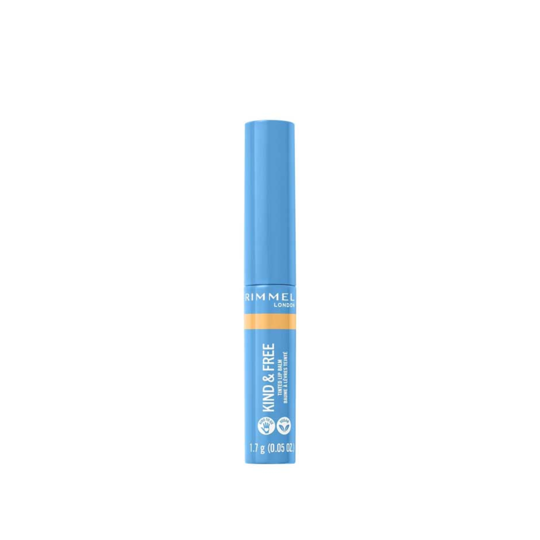 Rimmel Kind & Free Tinted Lip Balm - Medaid
