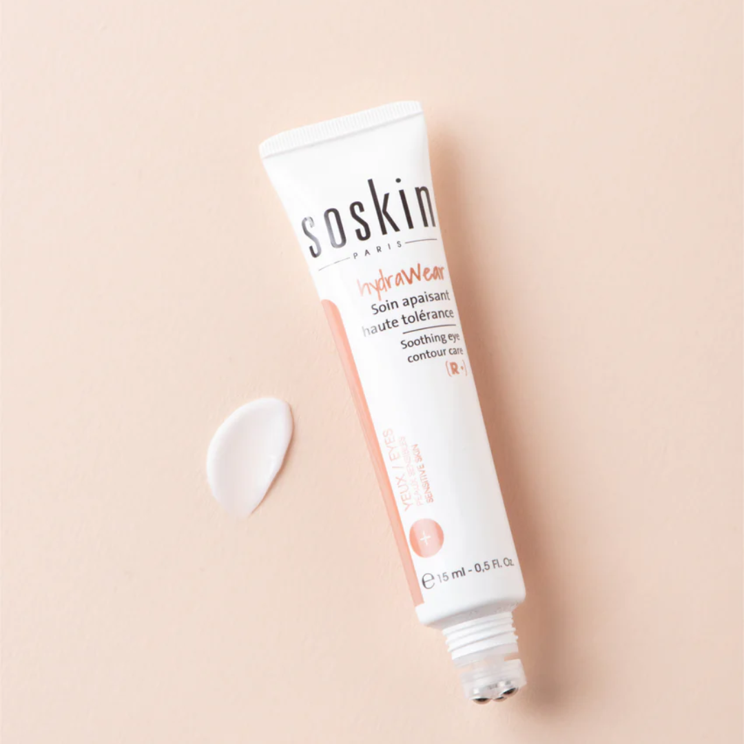 Soskin Hydrawear Soothing Eye Contour Care 15ml - Medaid