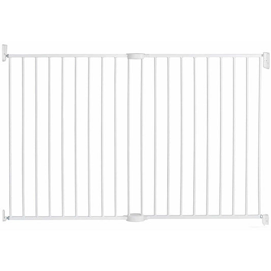 Babydan Premier Pressure Gate Extra Wide 151 cm - Medaid
