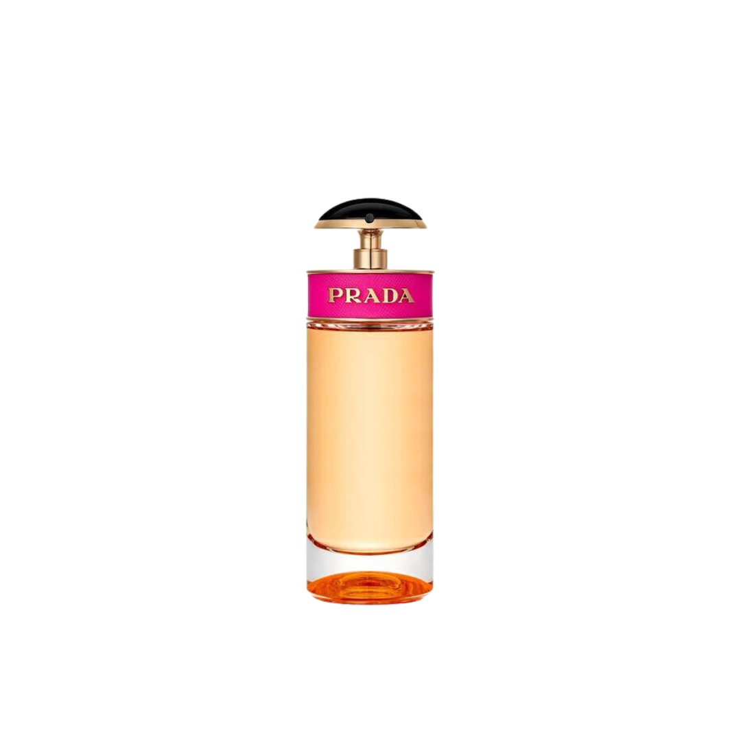Prada Perfume Candy Eau De Parfum For Women - Medaid