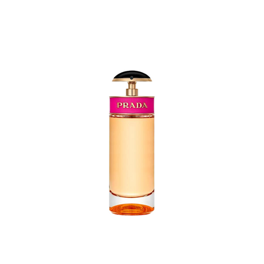Prada Perfume Candy Eau De Parfum For Women - Medaid