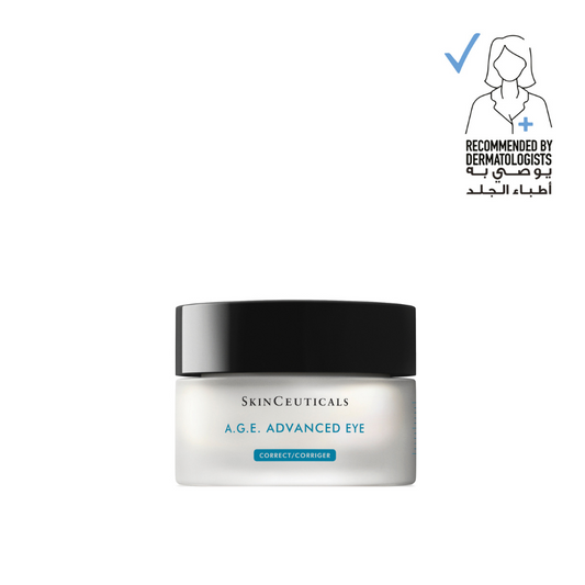 Skinceuticals age advanced eye - 15ml - Lebanon - Medaid