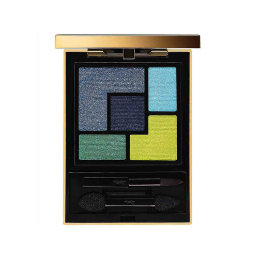 Yves Saint-Laurent Couture Eye Shadow Palette - Medaid