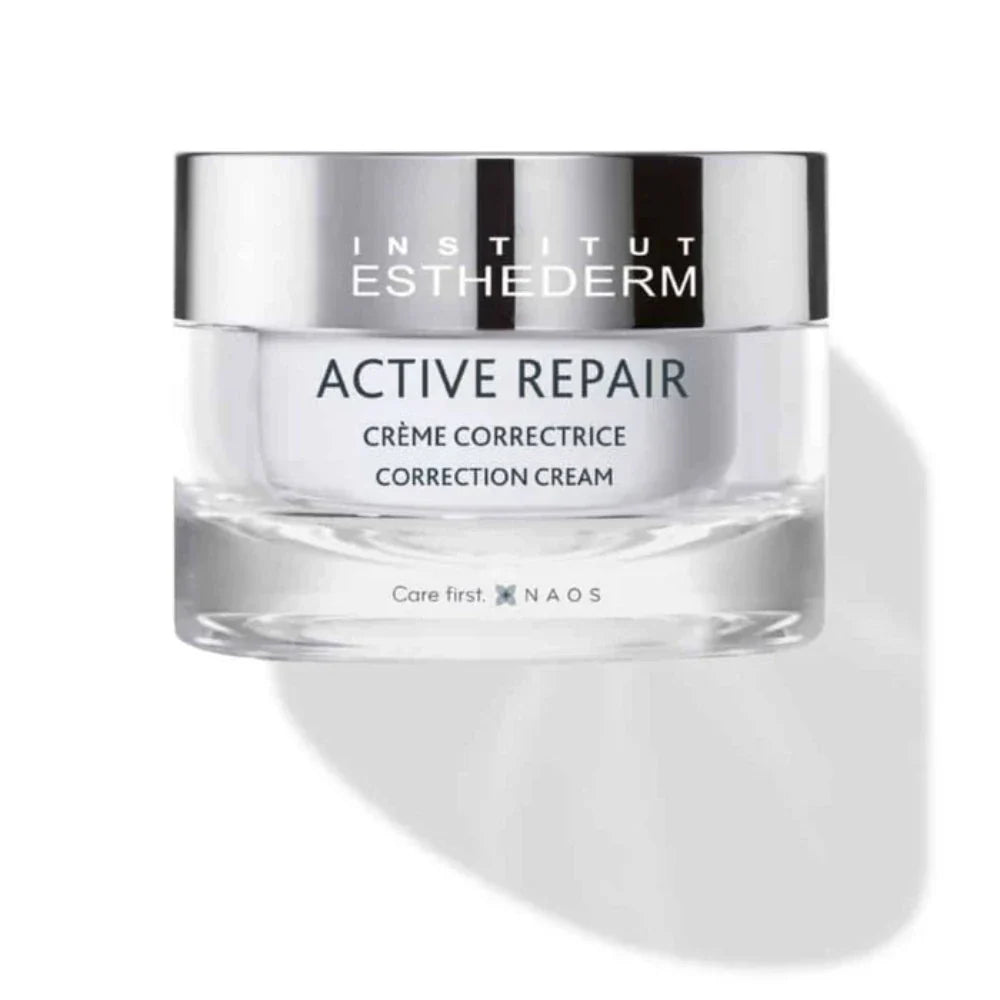 Active Repair Wrinkle Correction Cream - Medaid International
