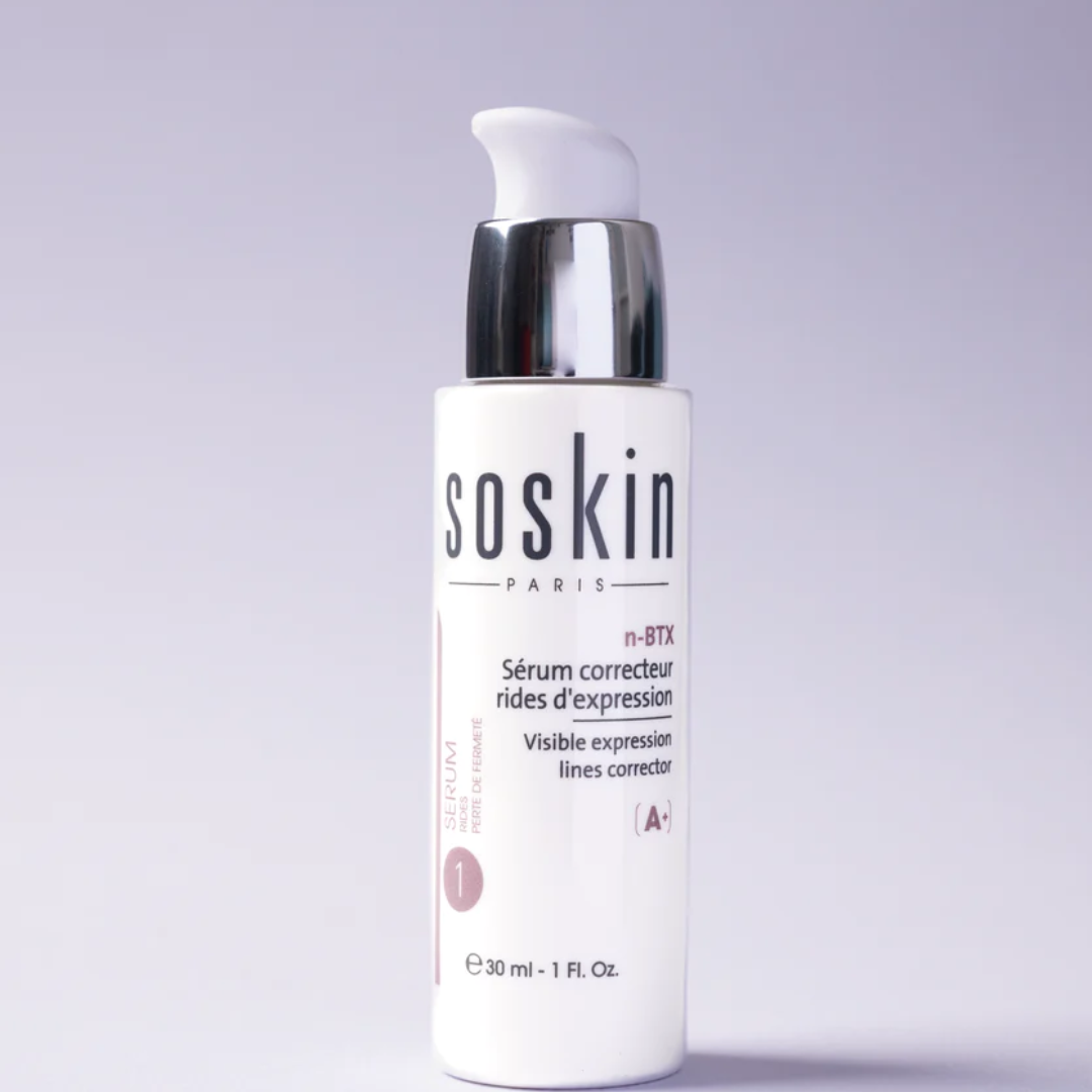 Soskin nBTX Tightening Serum - Medaid