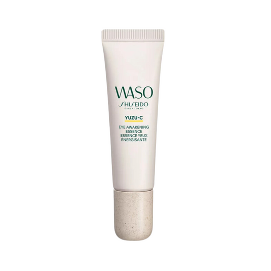 Shiseido Waso Eye Awakening Essence 20ml - Medaid